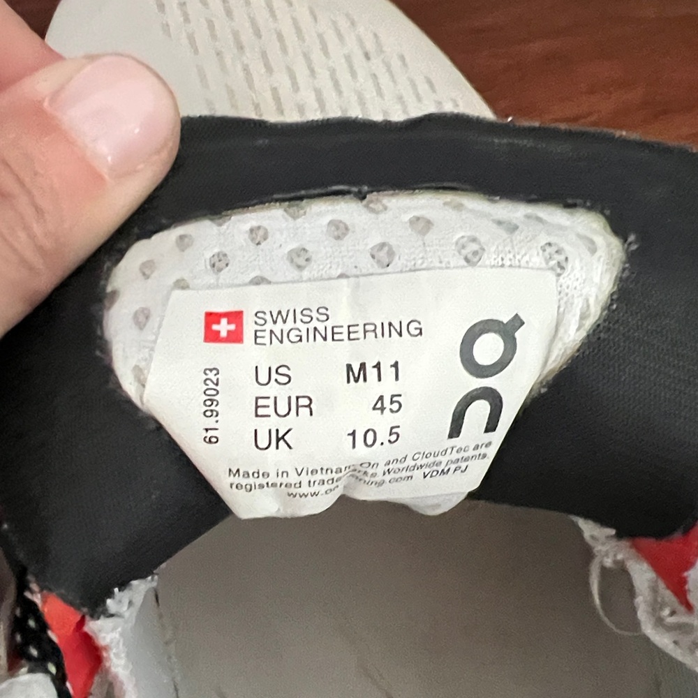 Lots of 🏃 left in these!! - Picture 7 of 9